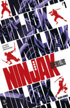 Ninjak: Superkillers #1 (of 4)