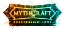 MythCraft TTRPG