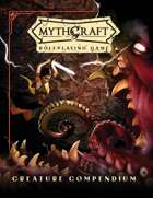 MythCraft Creature Compendium