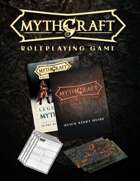 MythCraft Starter Kit