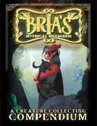 Bria's Mythical Menagerie - Dungeons & Dragons 5e