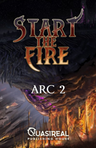 Start the Fire (Act 2) [BUNDLE]