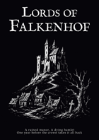 Lords of Falkenhof