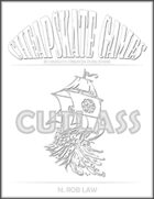 Cheapskate Games: Cutlass