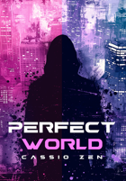 Perfect World | AI Cyberpunk RPG