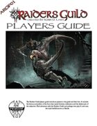 Raiders Guild Players Guide
