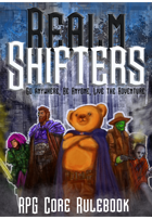 RealmShifters Playtester