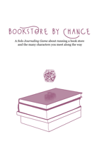 Bookstore by Chance