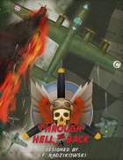 Through Hell and Back
