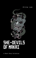 She-Devils of Makai