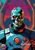 Morgue Stars (2nd Edition)