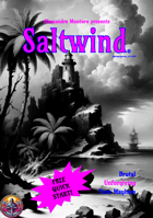 Saltwind (Quick Start - Full Release June 21th)