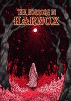 The Horrors in Harnox