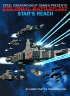 Colonial Battlefleet: Star\'s Reach