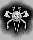 Morgulian Warband Icons #1