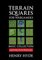Terrain Squares for Wargamers Basic Collection