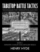 Table Top Battle Tactics Book 1