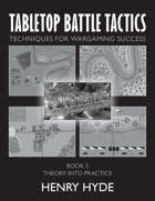 Table Top Battle Tactics Book 2