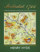 Martinstaat 1744