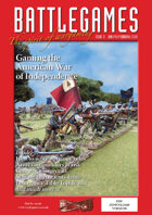 Battlegames magazine issue 11