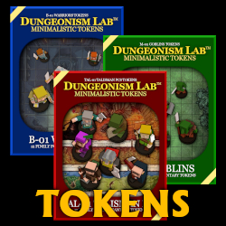 TOKENS