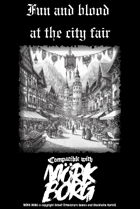 Fun and blood at the city fair (Eng - Ita)