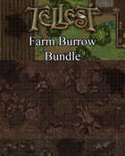 Farm Burrow [BUNDLE]
