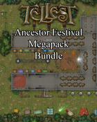 Ancestor Festival Megapack [BUNDLE]
