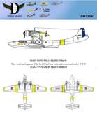 1:72 DO-24T MANU TARA Paper Model