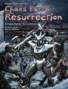 Chaos Earth® Resurrection™