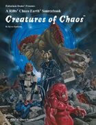 Chaos Earth® Creatures of Chaos™