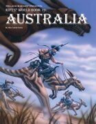 Rifts® World Book 19: Australia