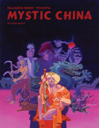 Mystic China™