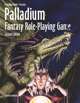 Palladium Fantasy RPG®, 2nd Edition
