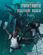 Nightbane® World Book 5: Nightbane® Survival Guide™