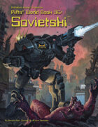 Rifts® World Book 36: Sovietski™