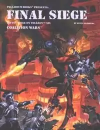 Rifts Adventure Sourcebook 3: Chi-Town 'Burbs