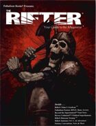 The Rifter® #28