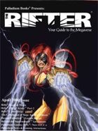 The Rifter® #10
