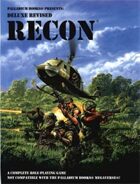 Deluxe Revised RECON® RPG
