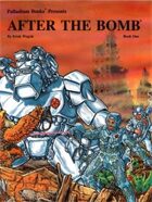 After the Bomb® Book 1