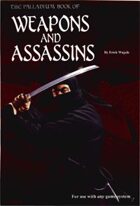 Weapons & Assassins