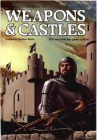 The Palladium Book of Weapons & Castles