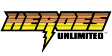 Heroes Unlimited