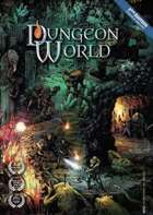 Dungeon World V2