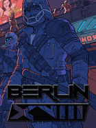 Berlin XVIII - Zunkunft Kommt !