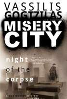Misery City 1; Night of the corpse