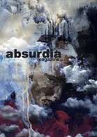 Absurdia Magazine 1