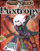 Huxtropy