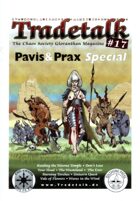 Tradetalk # 17 - Pavis & Prax Special